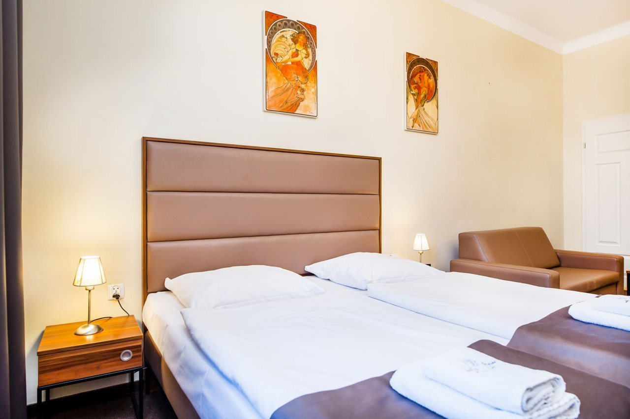 Foto - Aparthotel Old Town