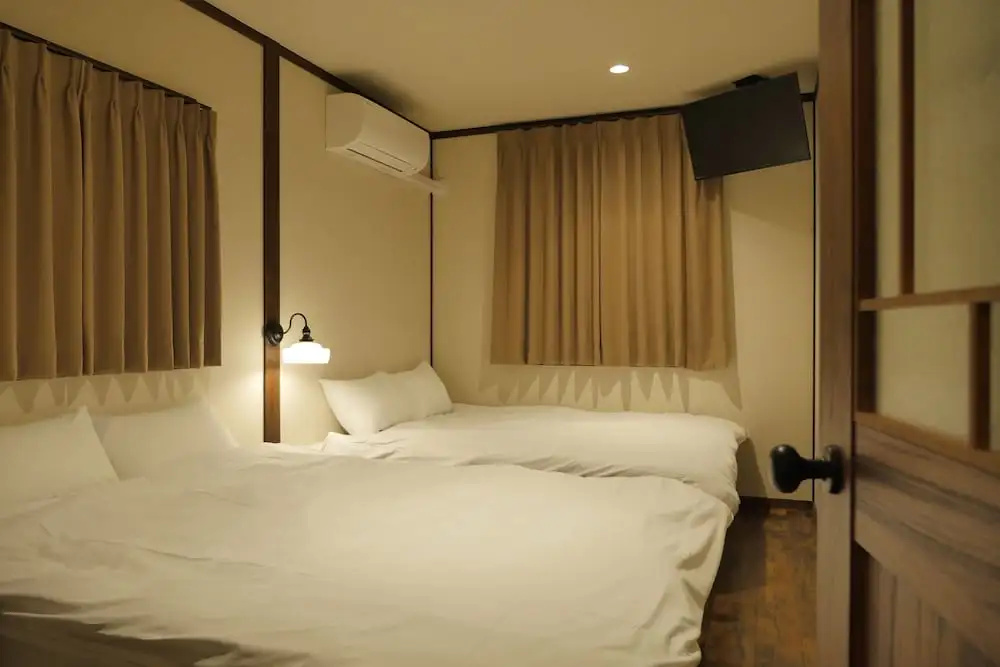 Foto - Hotel S-Presso Ebisu