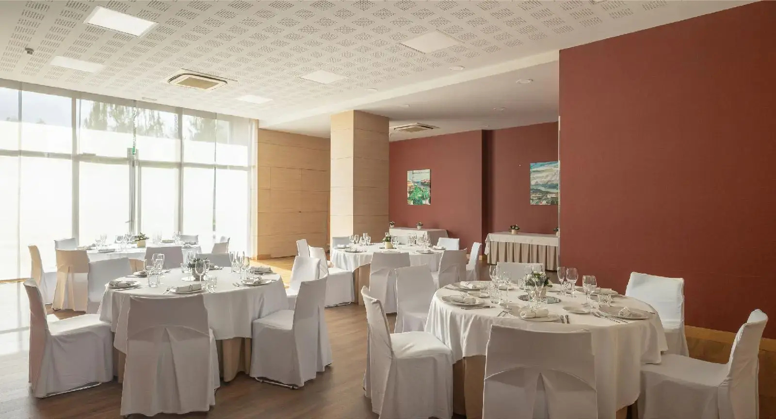 Photo - Novotel Bilbao Exhibition Center