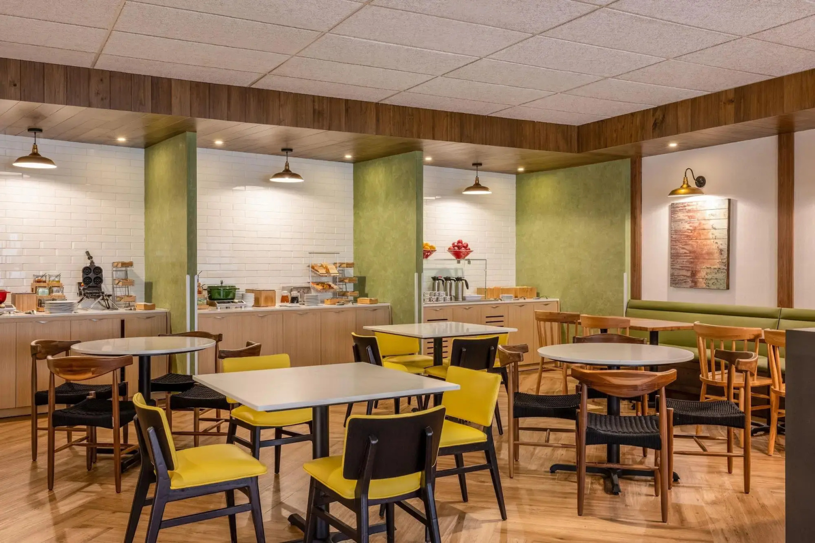 Photo - Fairfield Inn & Suites by Marriott Cancun Downtown