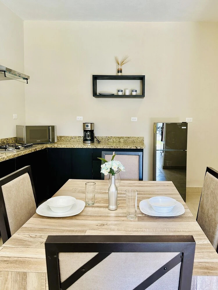 Photo - Villas Mar Turquesa Cozumel