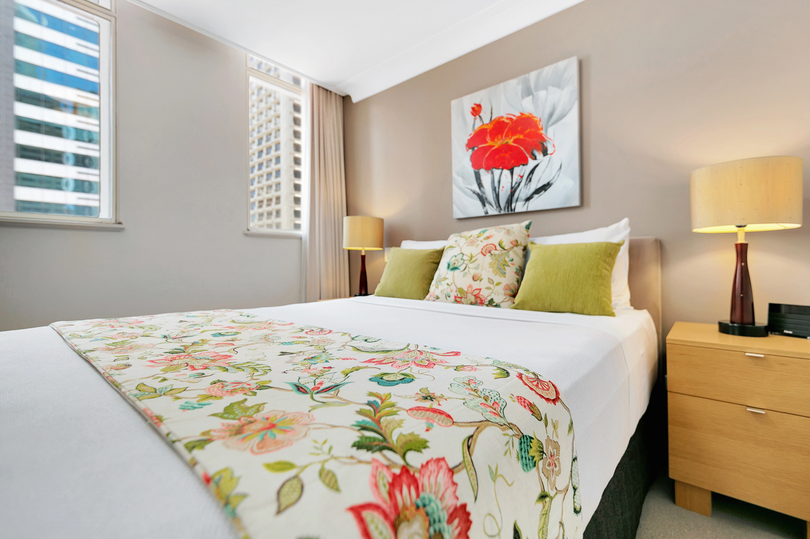 Foto - Manor Apartment Hotel