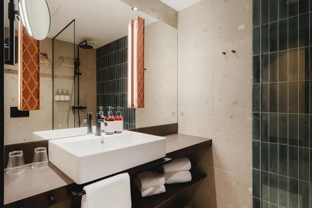 Foto - The Dock 69 39 by Scandic