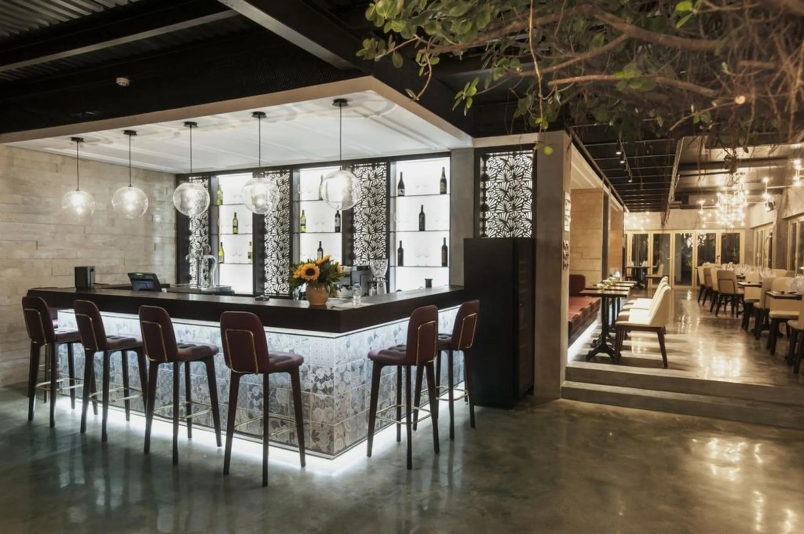 Photo - Glenwood City Resort