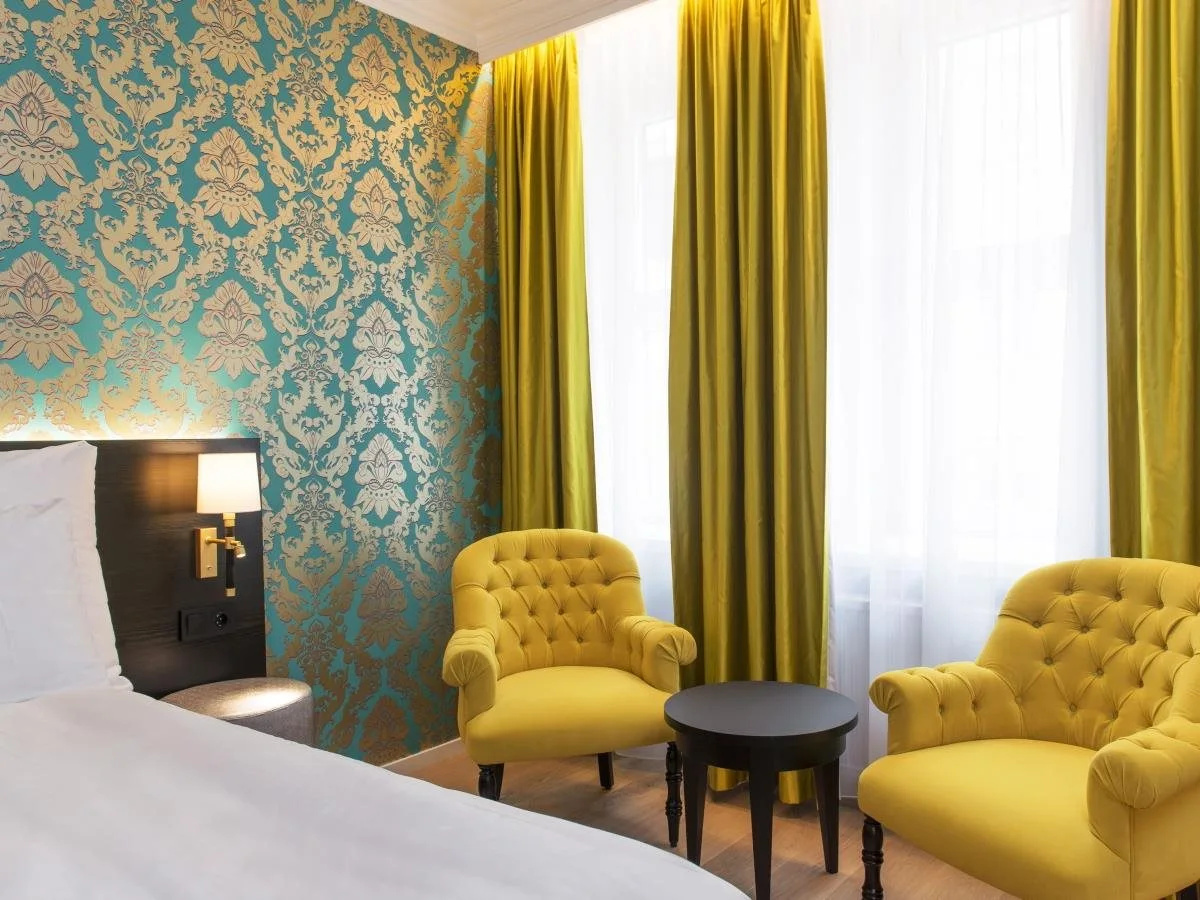 Foto - Thon Hotel Rosenkrantz Bergen