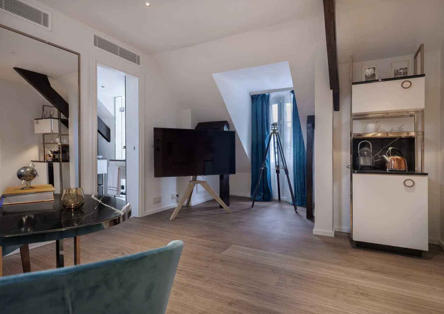 Foto - Maison Colbert Member of Meliá Collection Notre-Dame