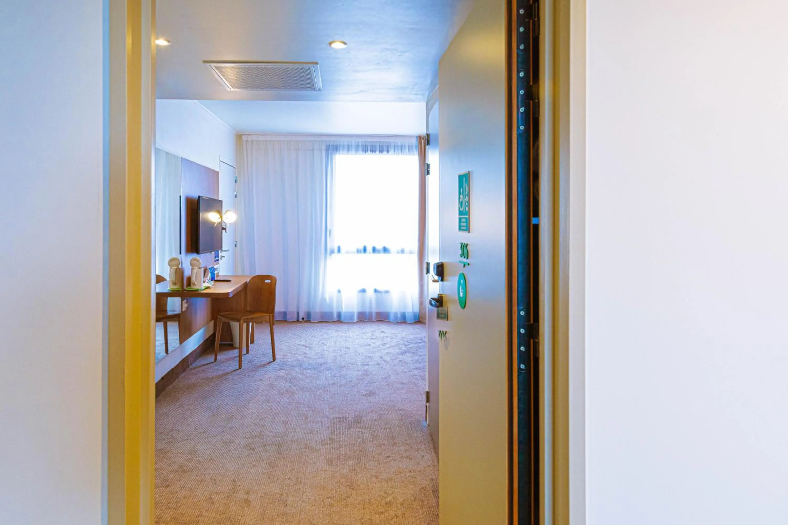 Foto - Campanile PRIME - Rungis Orly