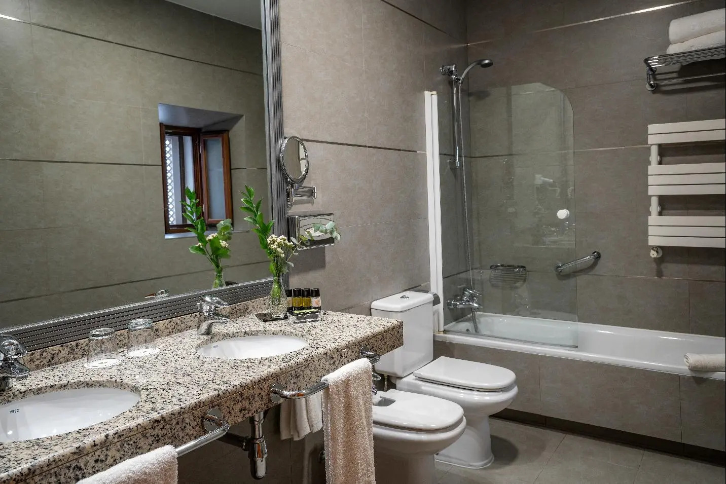 Foto - Hospes Palacio de Arenales & Spa