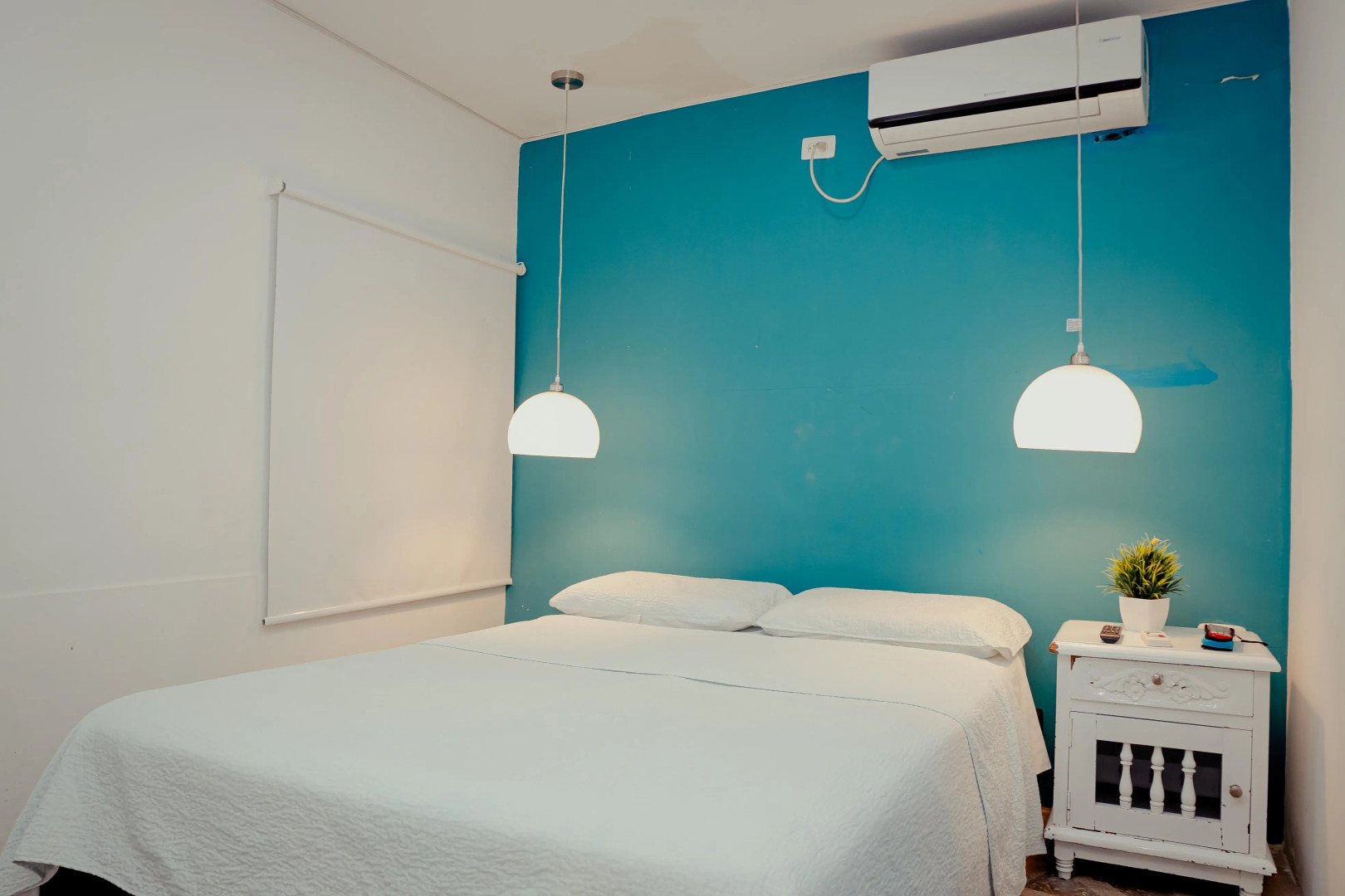 Foto - Hostal El Rodadero