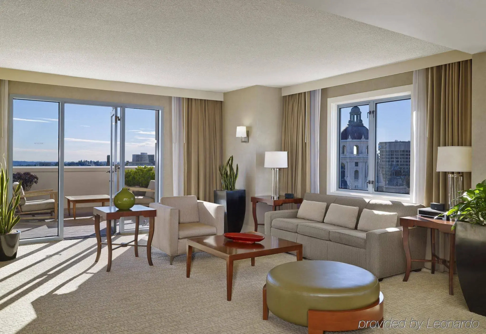 Foto - The Westin Pasadena