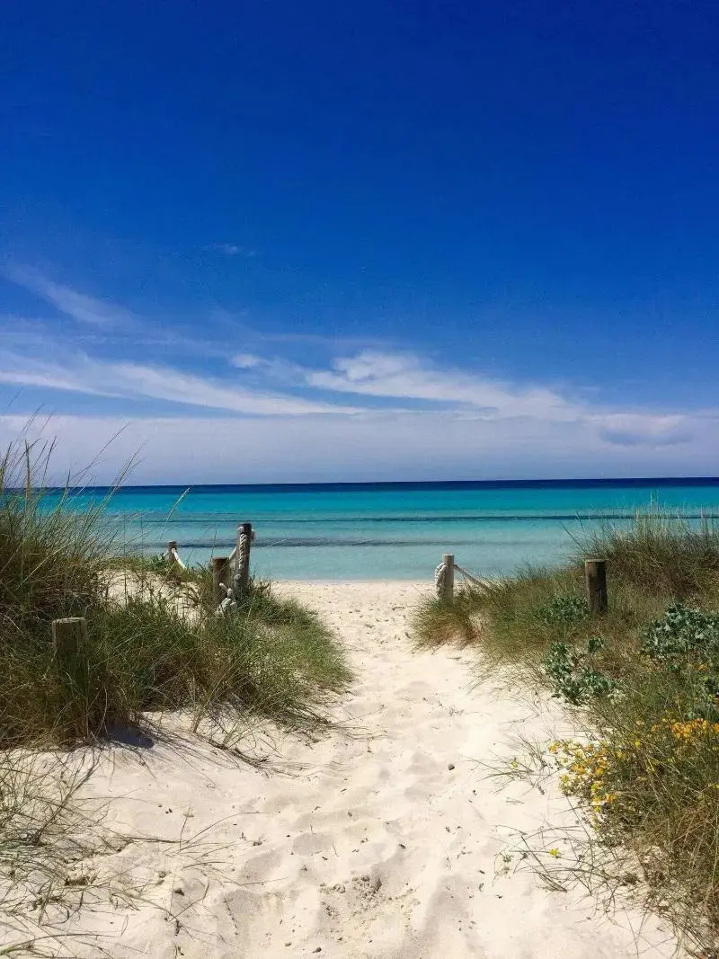 Photo - Blau Colònia Sant Jordi