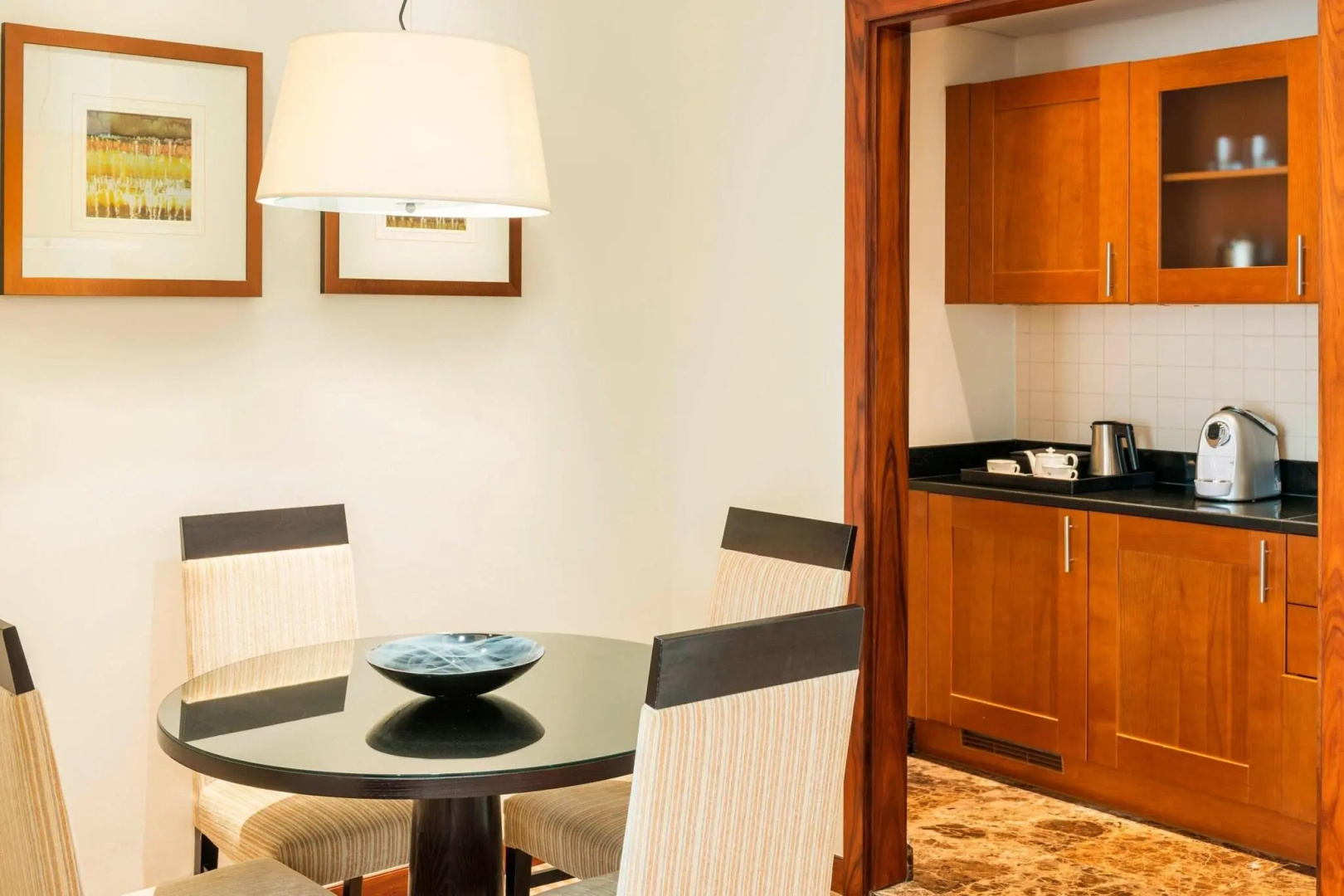 Foto - Grosvenor House, a Luxury Collection Hotel, Dubai