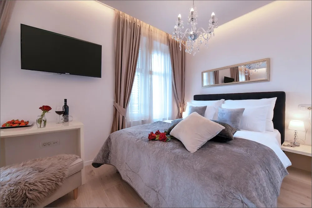 Foto - Via Porto Rooms