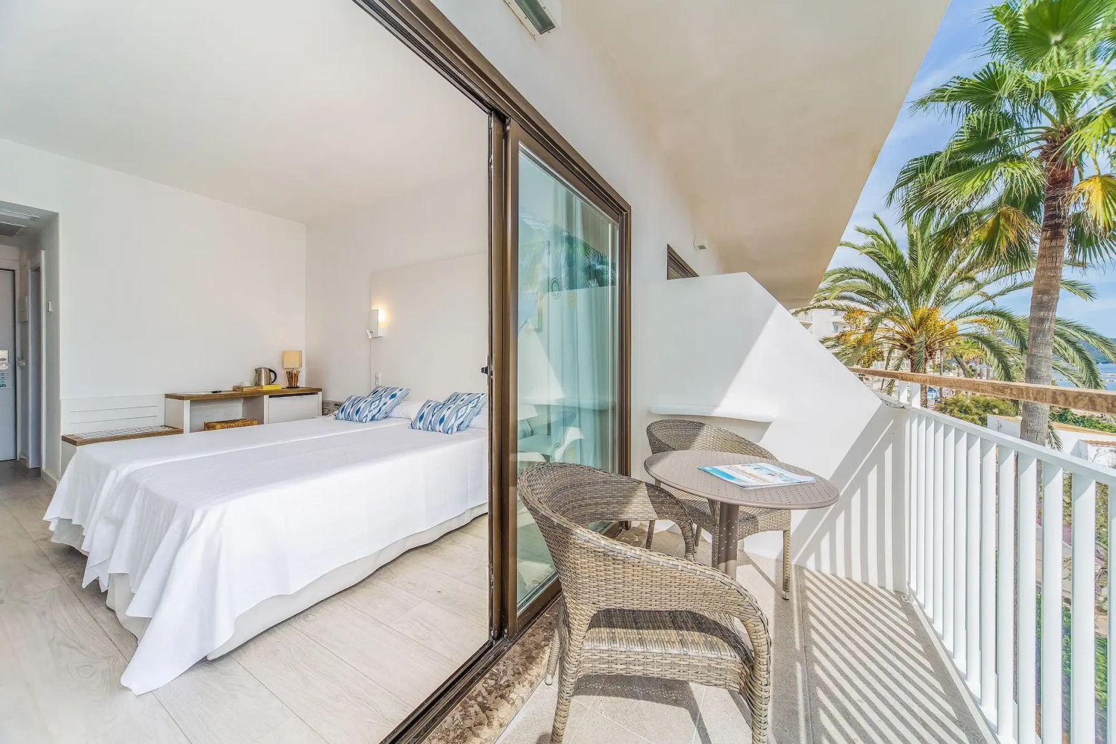 Photo - Hotel Atolon & Kaafu Beach Club