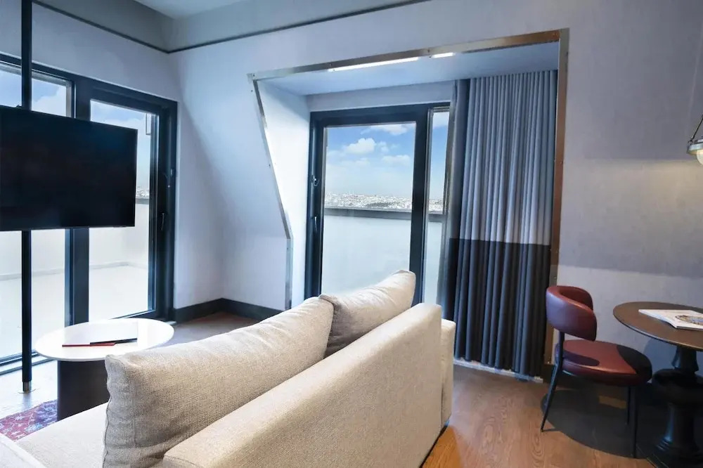 Foto - Canopy By Hilton Istanbul Taksim