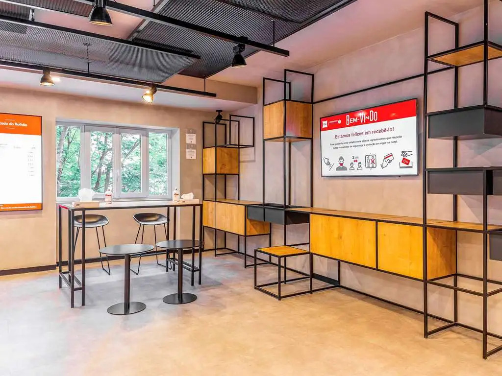 Photo - ibis Porto Centro Mercado Bolhao