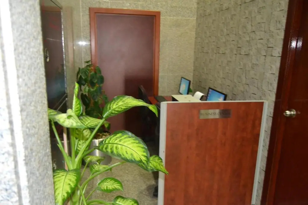 Foto - Palette Top Stars Hotel