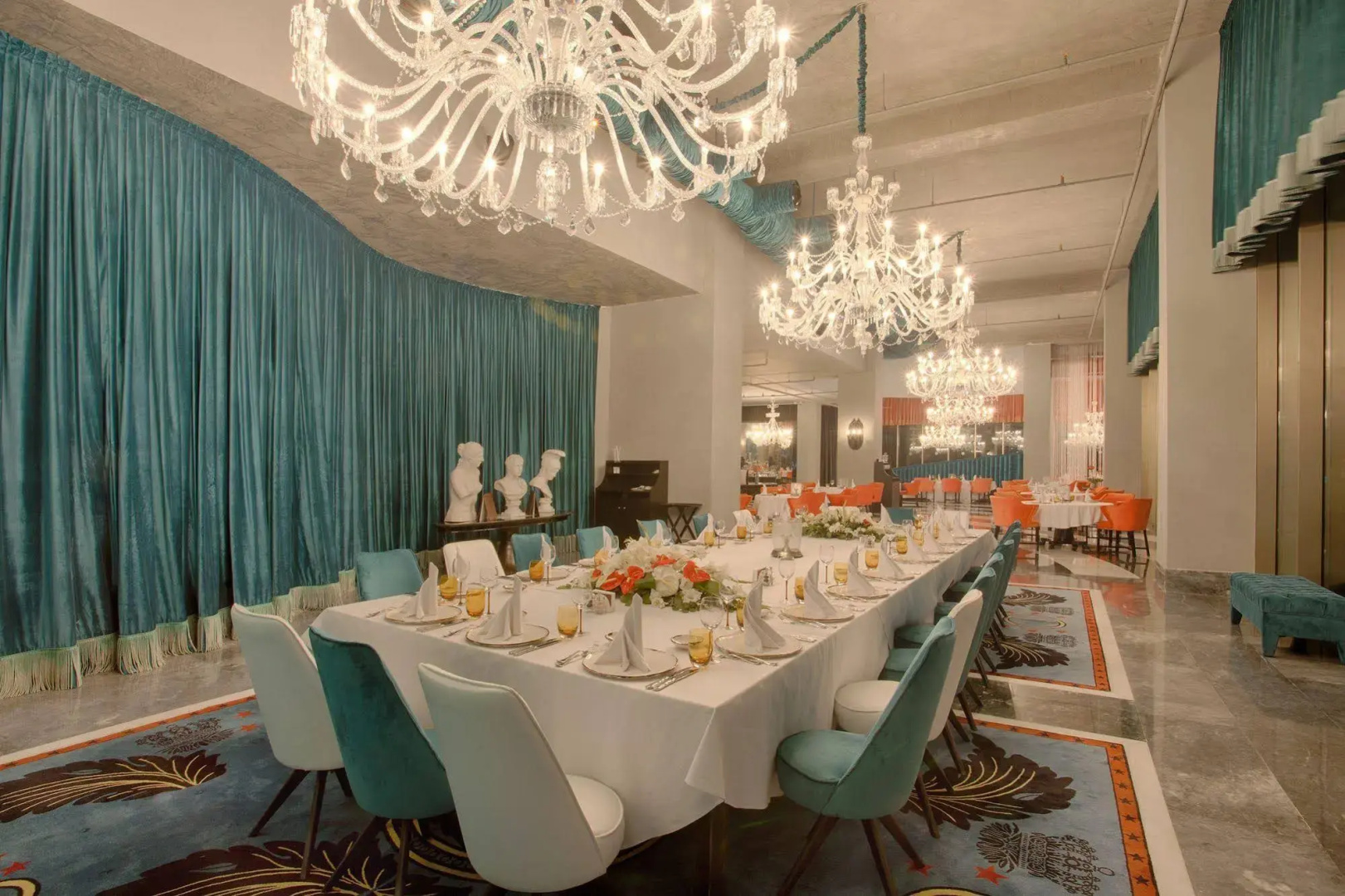 Foto - Selectum Luxury Resort Belek Hotel
