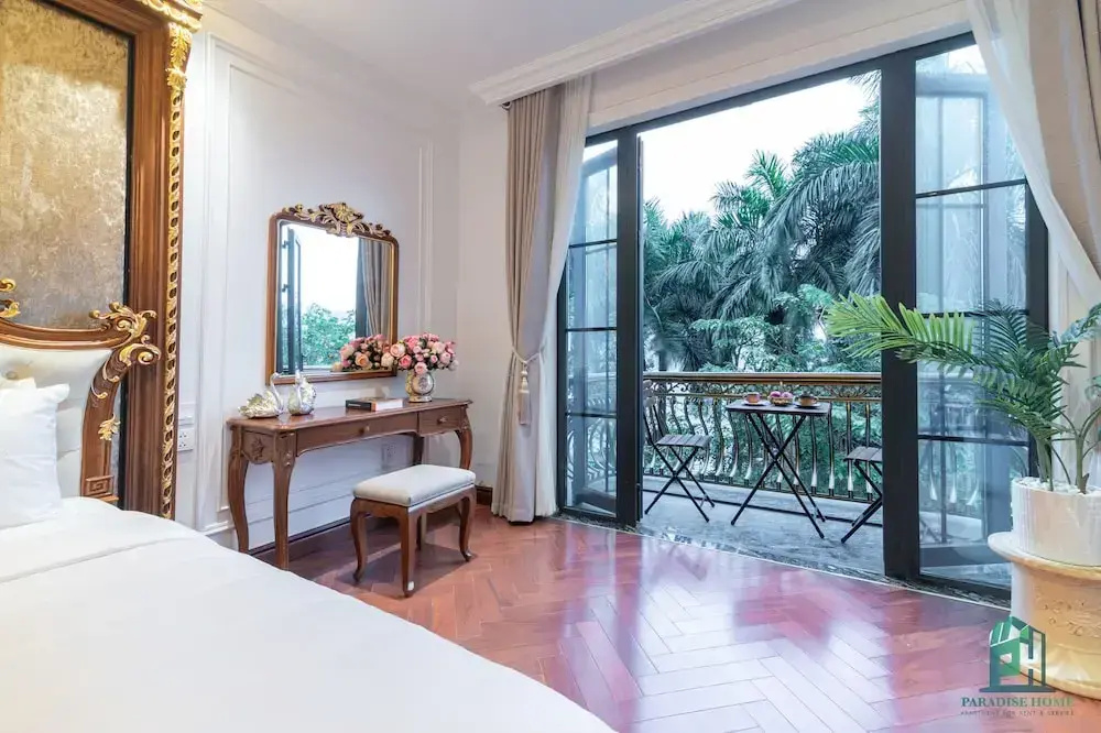 Foto - Victoria Suites Westlake Hanoi
