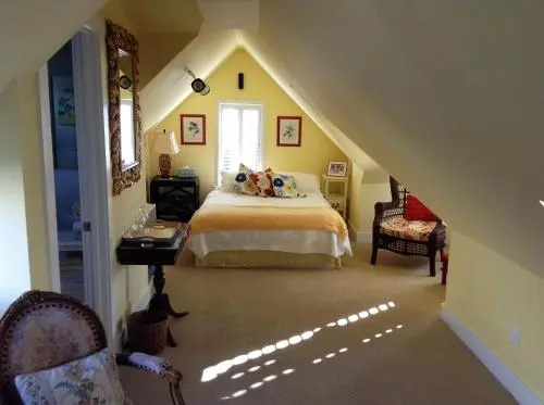 Photo - My Rosegarden Guest Rooms