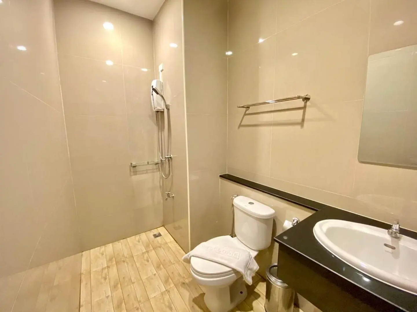 Foto - The Vet Boutique Hotel - SHA Extra Plus