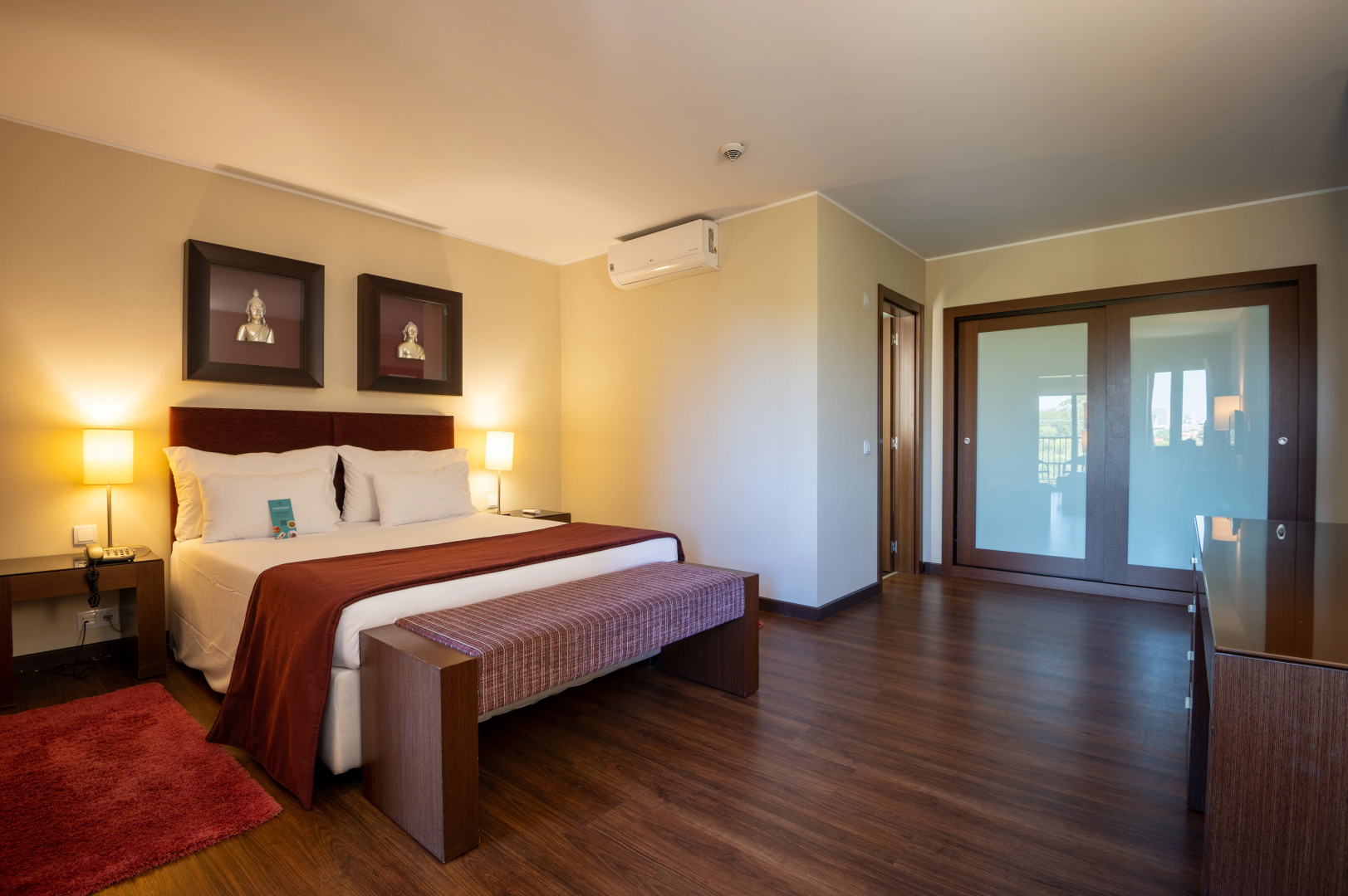 Foto - Vila Gale Cascais Hotel & Resort