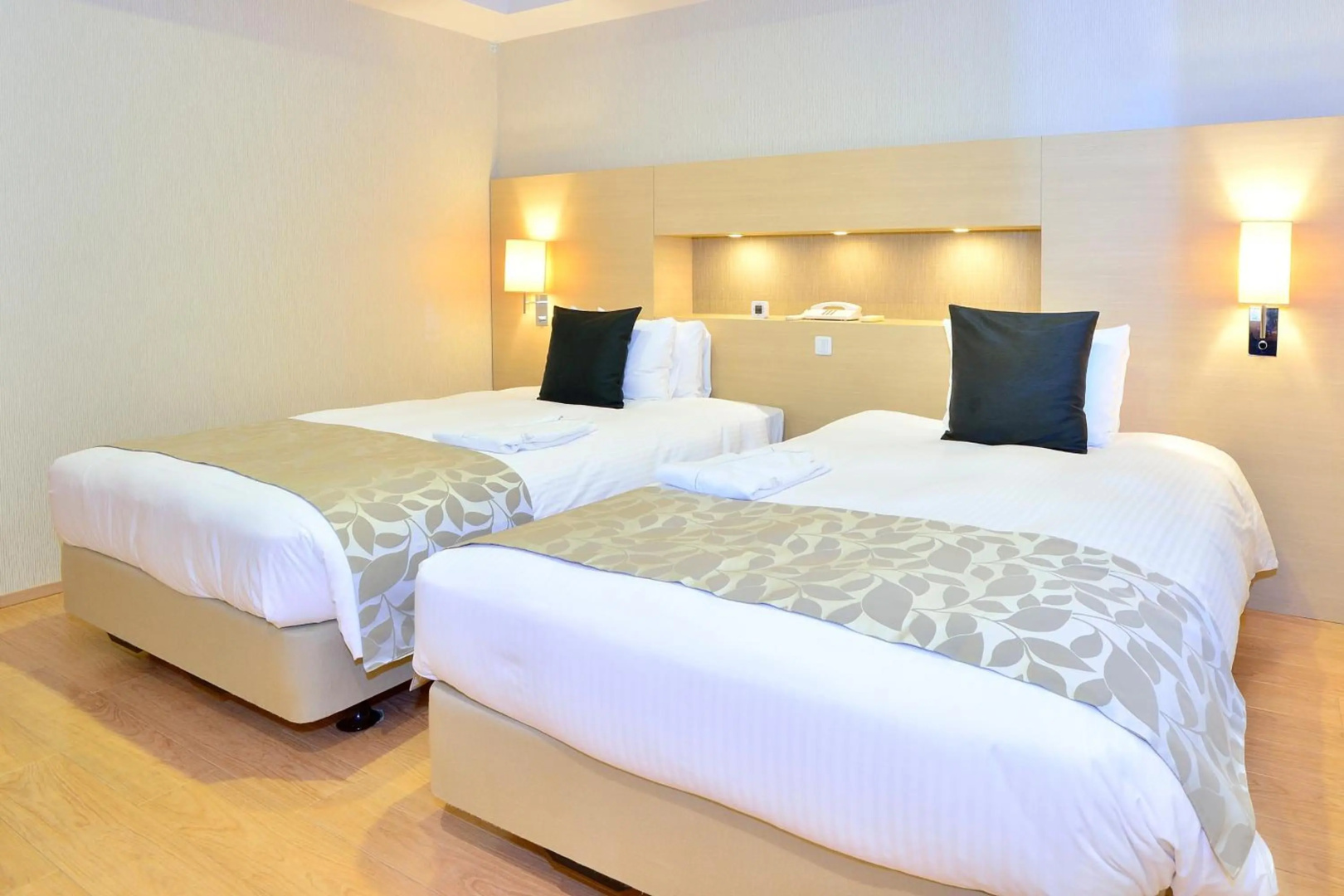 Foto - Moon Ocean Ginowan Hotel & Residence