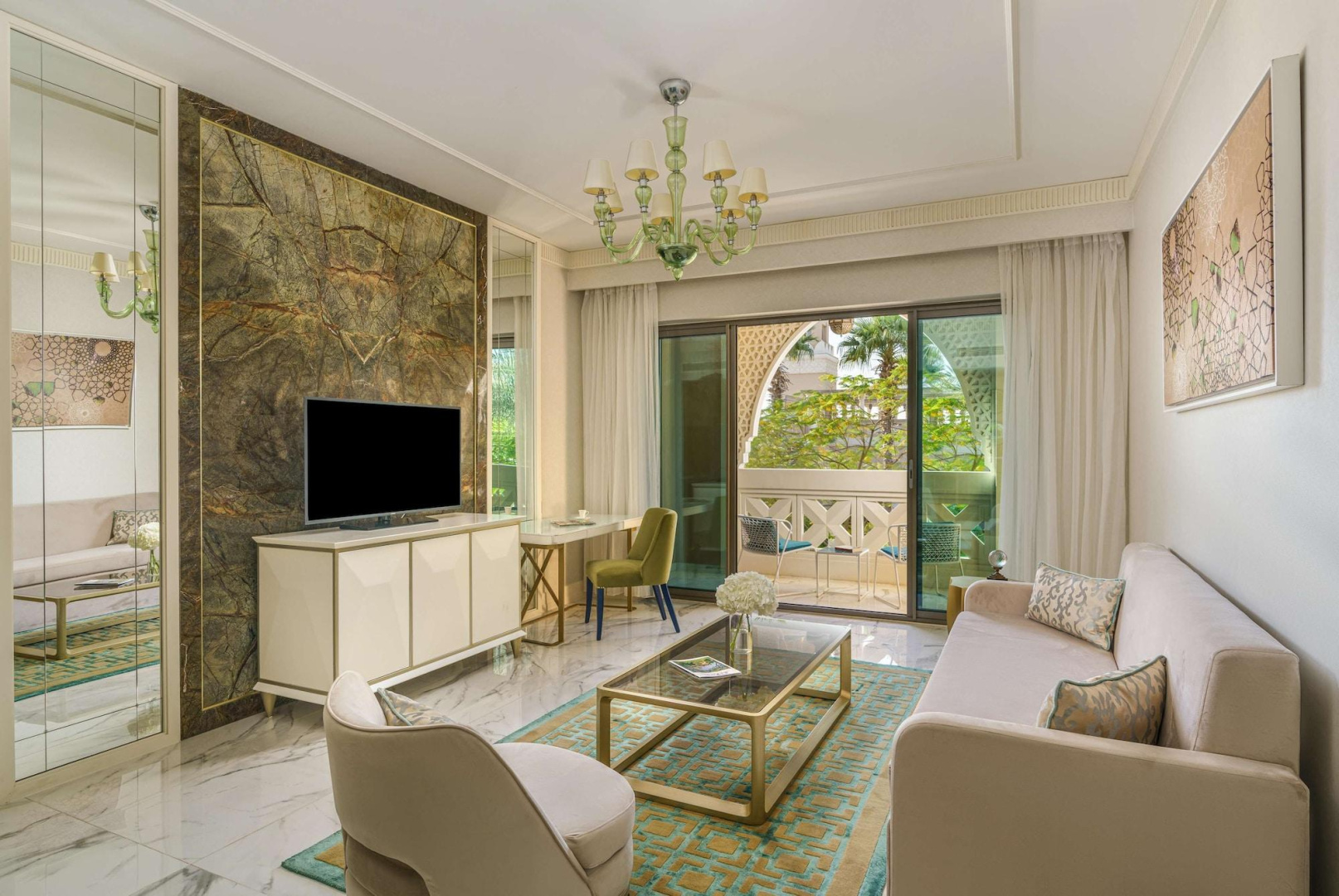 Foto - Rixos Premium Saadiyat Island