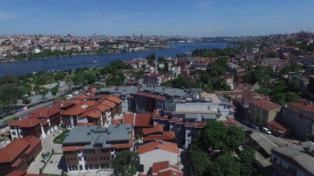 Foto - Millennium Istanbul Golden Horn