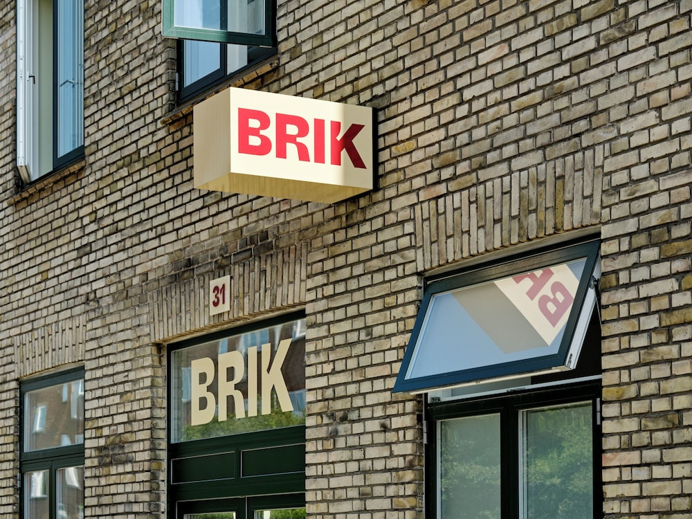 Photo - BRIK Apartment Hotel