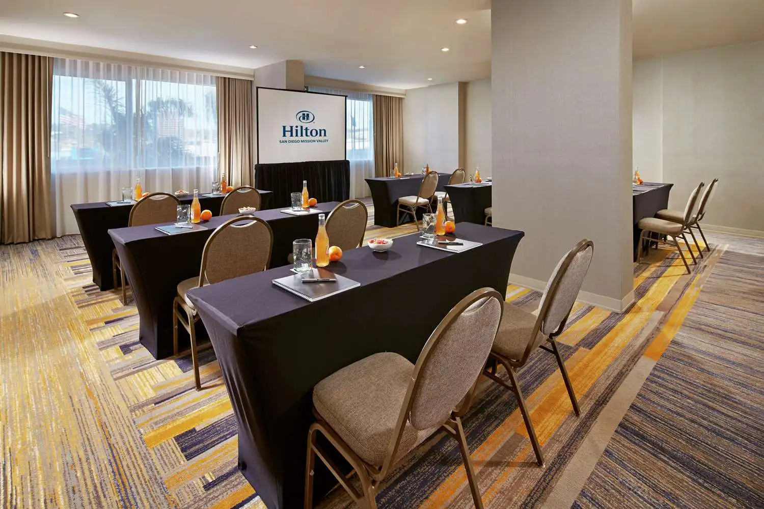 Foto - Homewood Suites by Hilton San Diego Mission Valley/Zoo