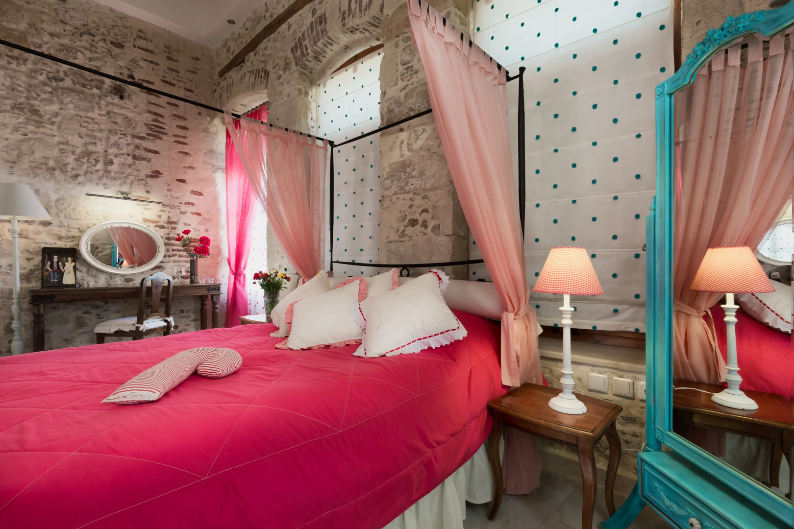 Foto - Avli Lounge Apartments