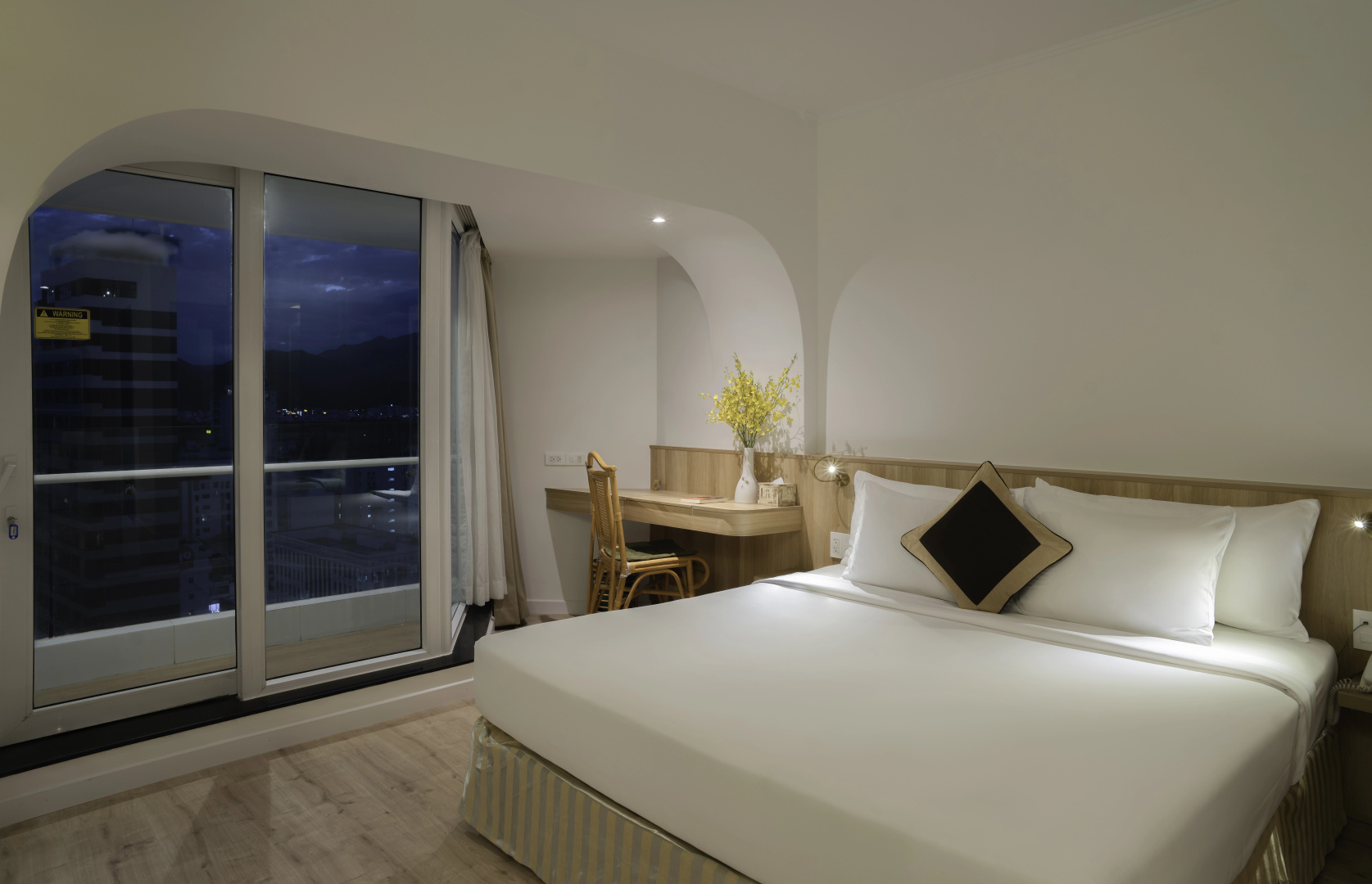 Foto - Green World Hotel Nha Trang