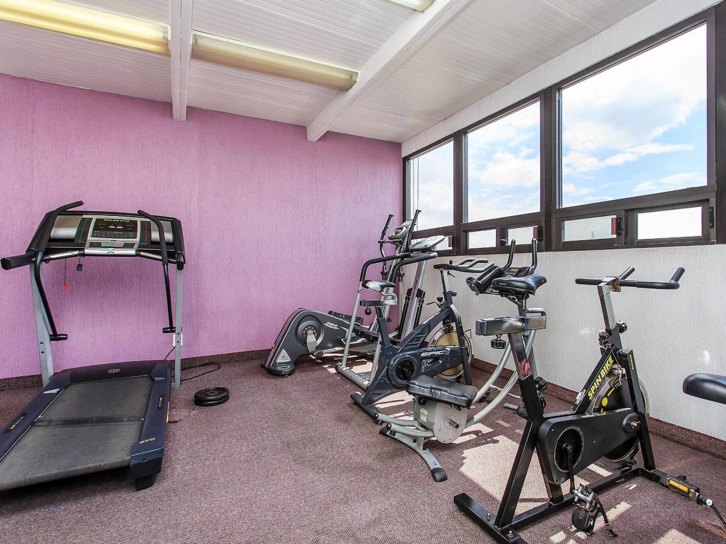 Foto - Hotel Marlowe Centro Histórico