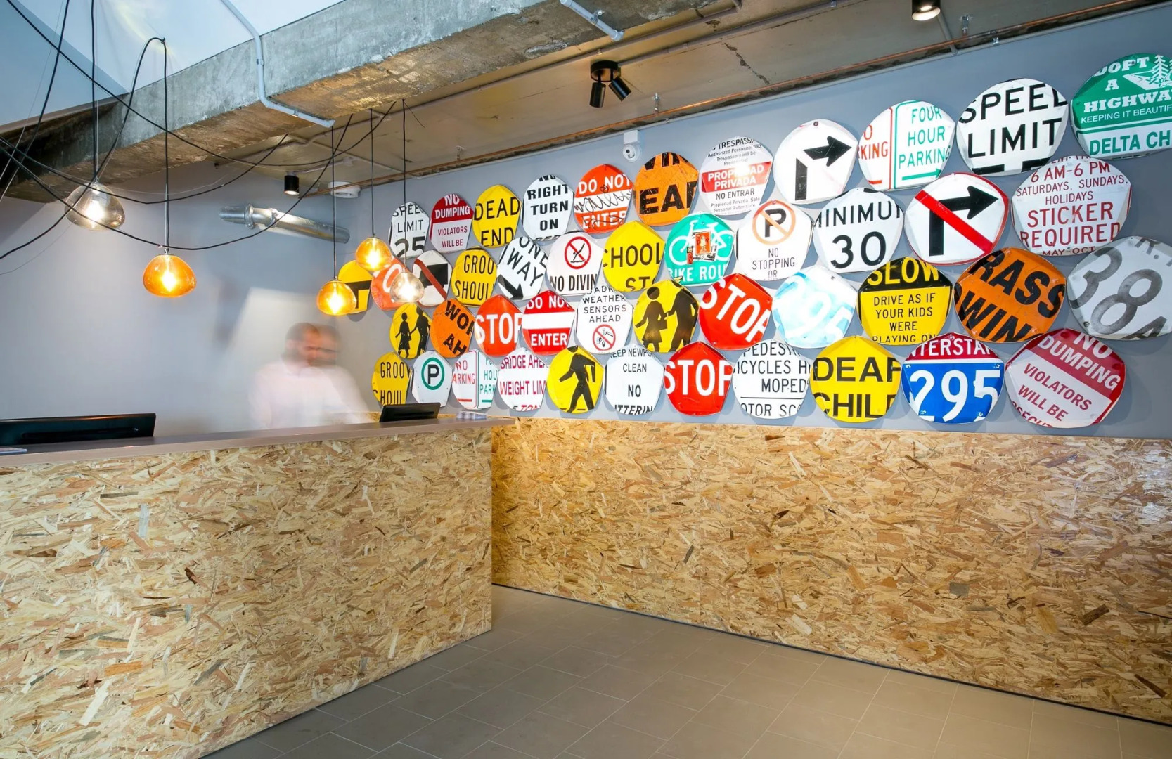 Foto - The Urban Newtown