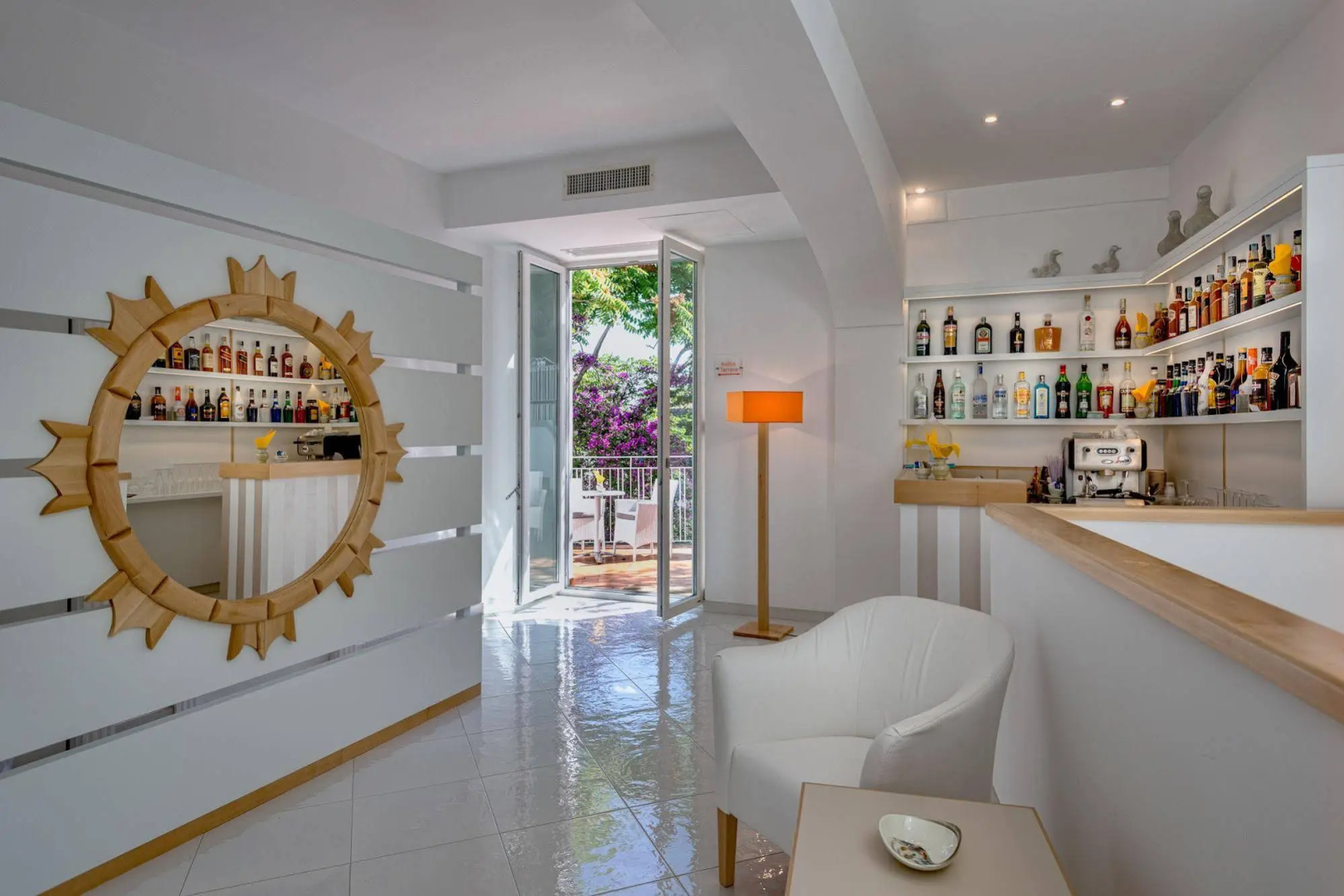 Foto - Boutique Hotel Helios