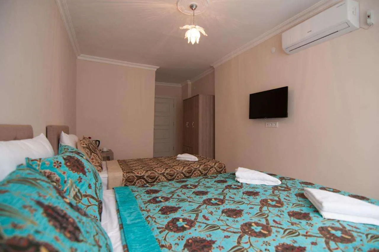 Foto - Hotel Estambul