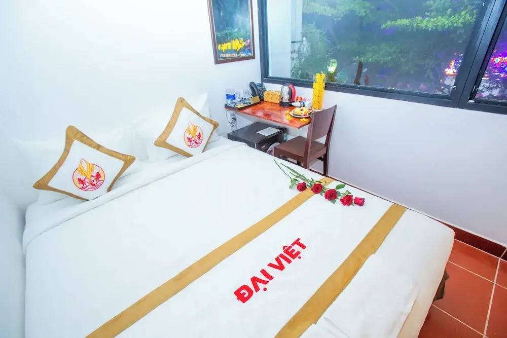 Photo - THE RICE HOTEL Sen Oc 191 - 226 Bui Vien