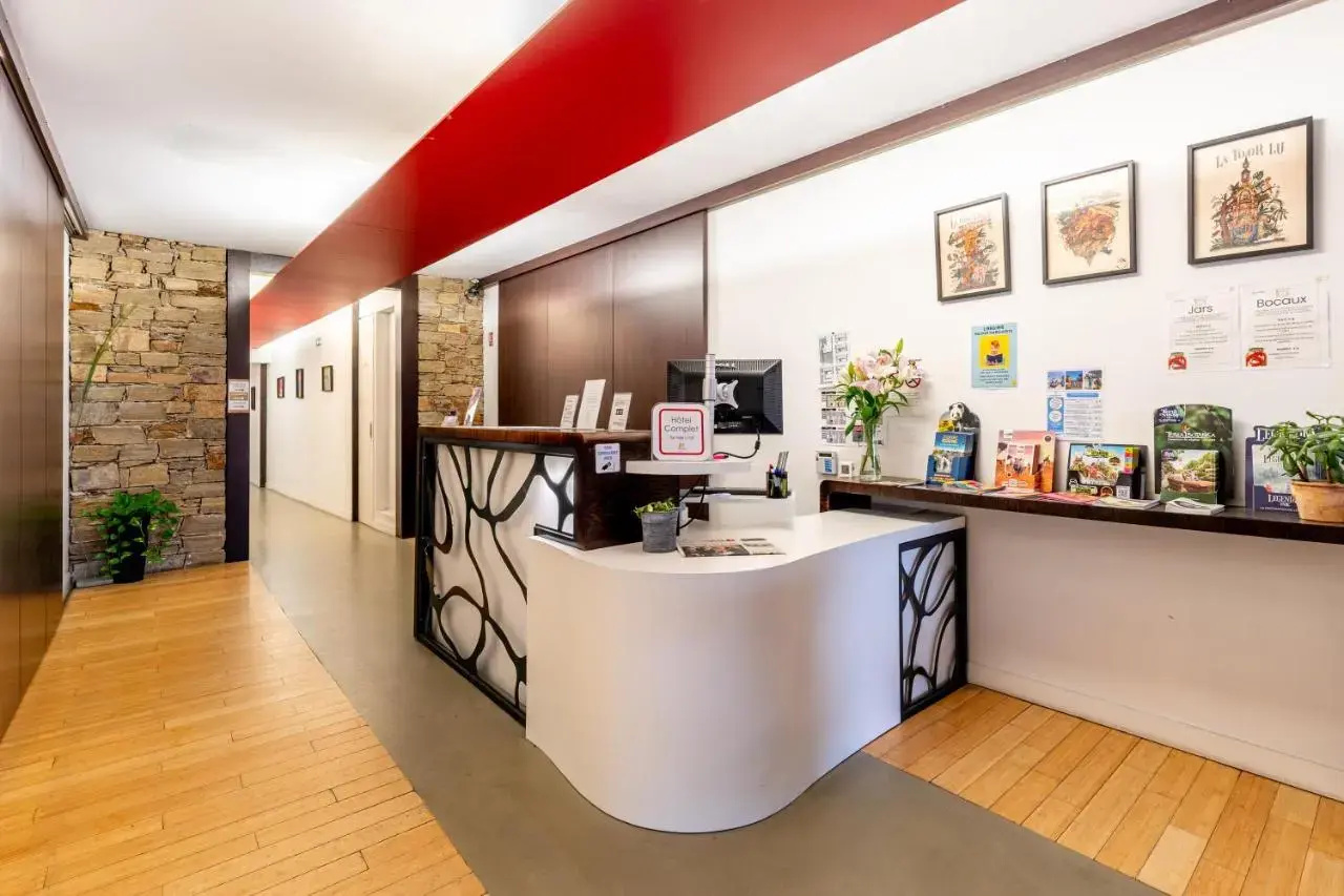 Photo - Hotel Astoria Nantes