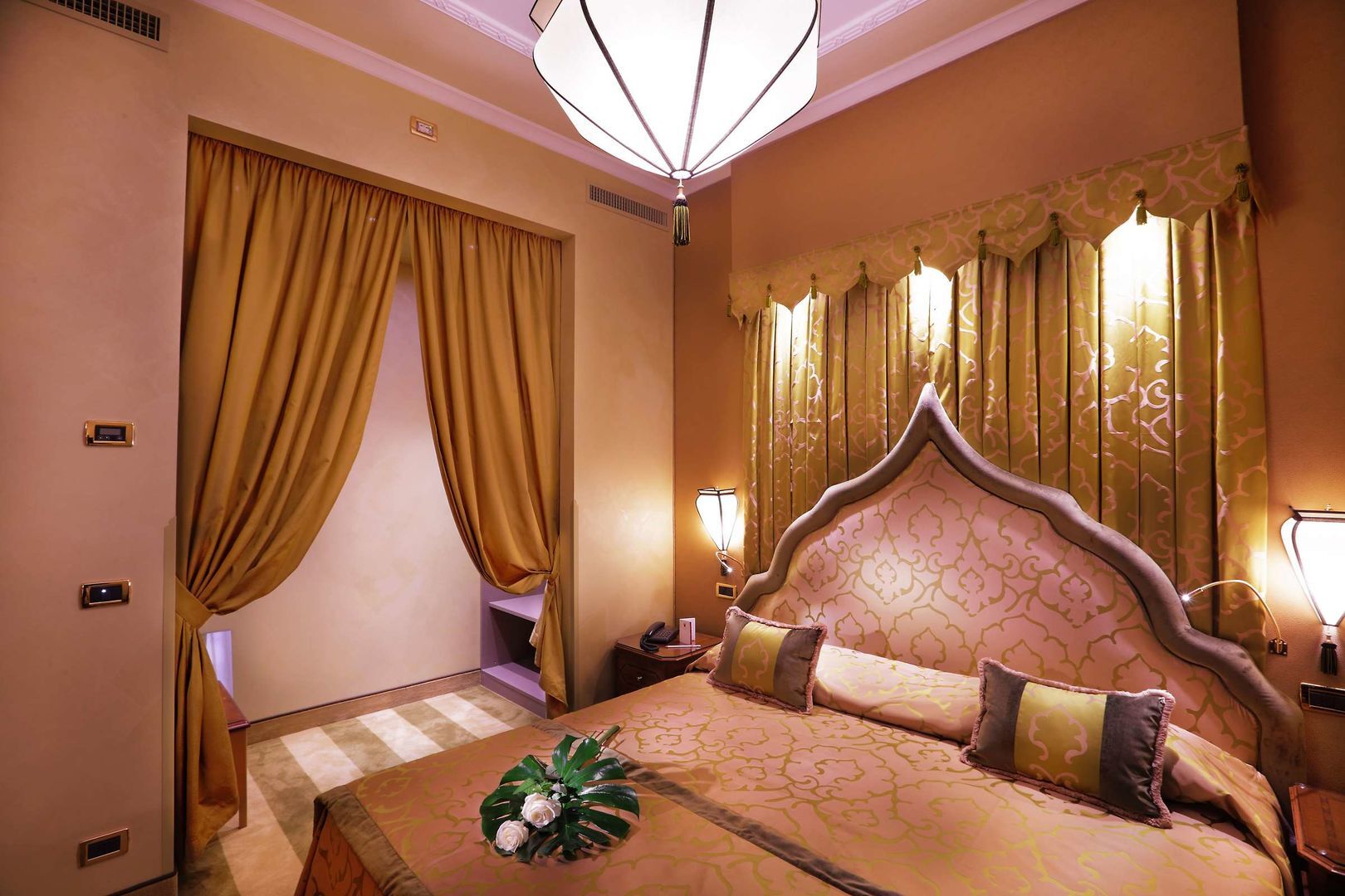 Foto - Ai Mori d'Oriente