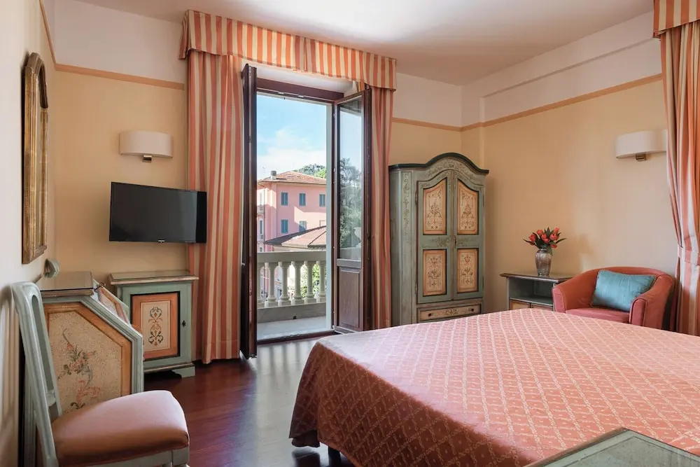 Foto - Hotel Parma e Oriente Wellness & Spa