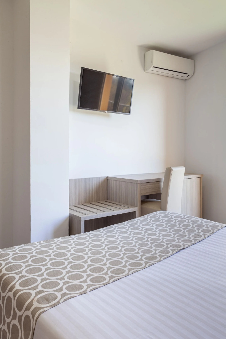 Foto - Hotel Olympia Ronda II