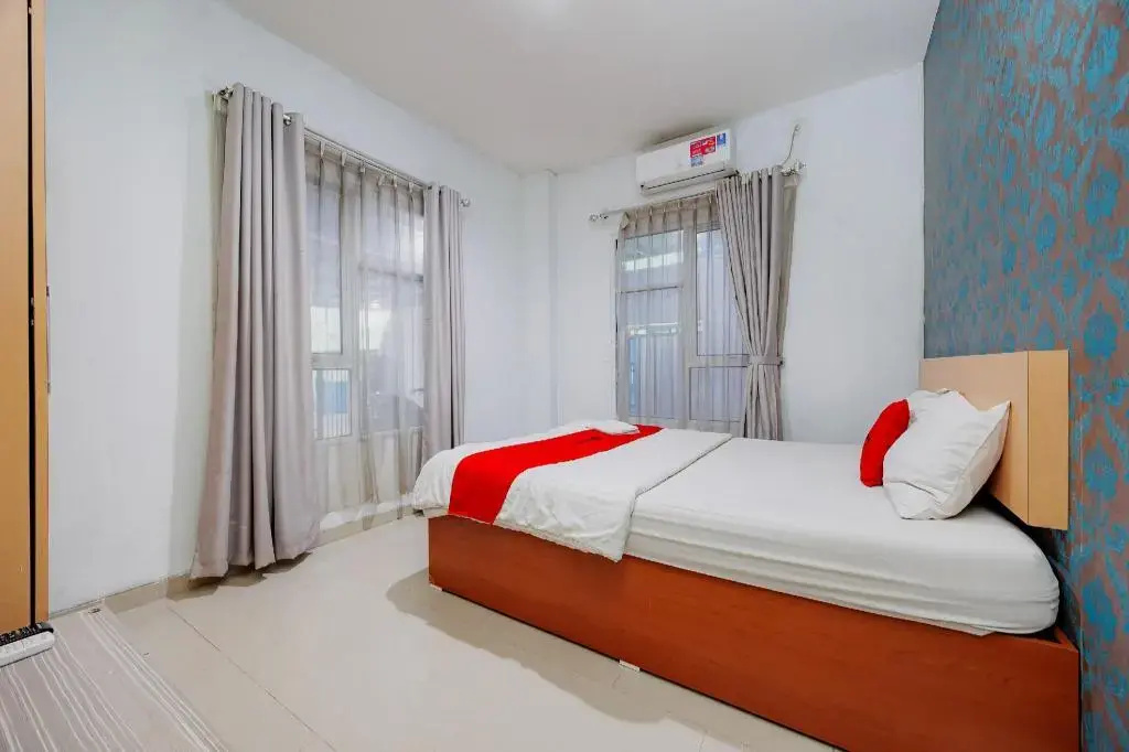 Foto - RedDoorz Syariah near Metropolitan Mall Bekasi