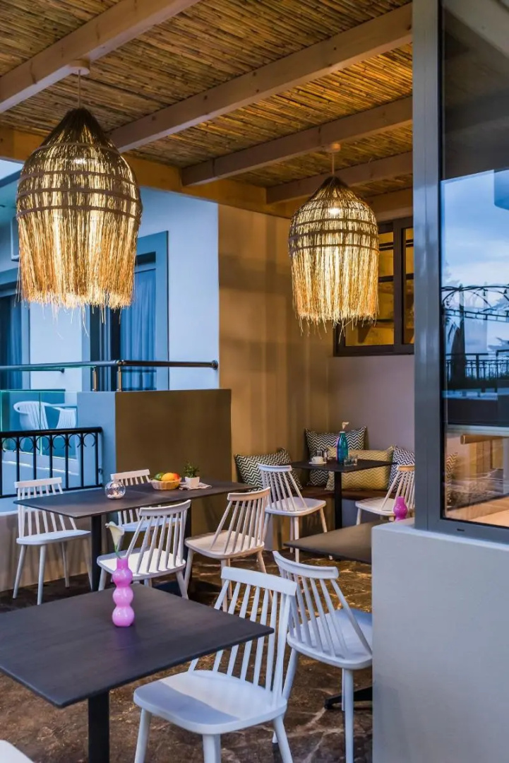 Foto - Sunshine Boutique Hotel by Estia