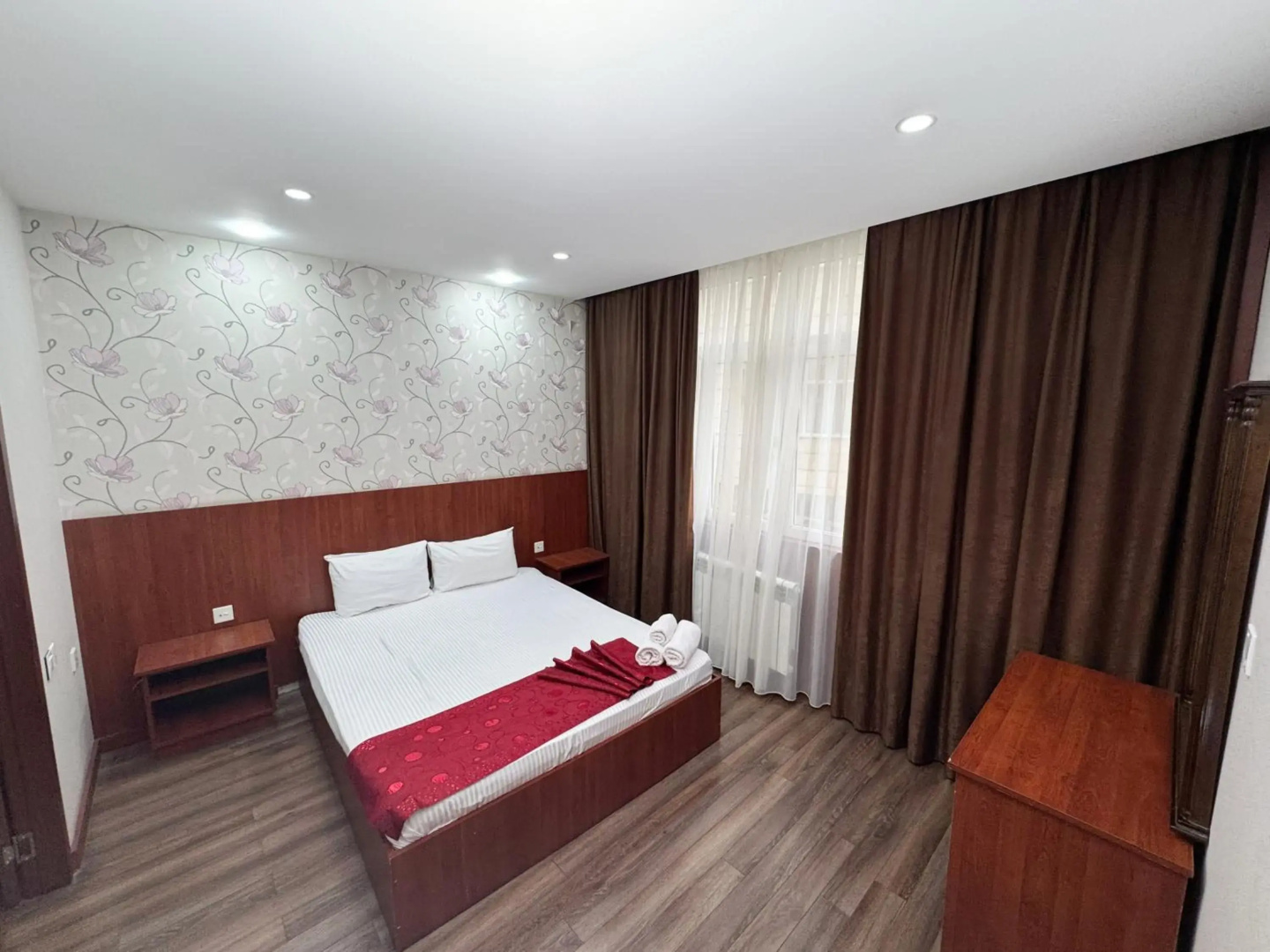 Foto - Consul Hotel