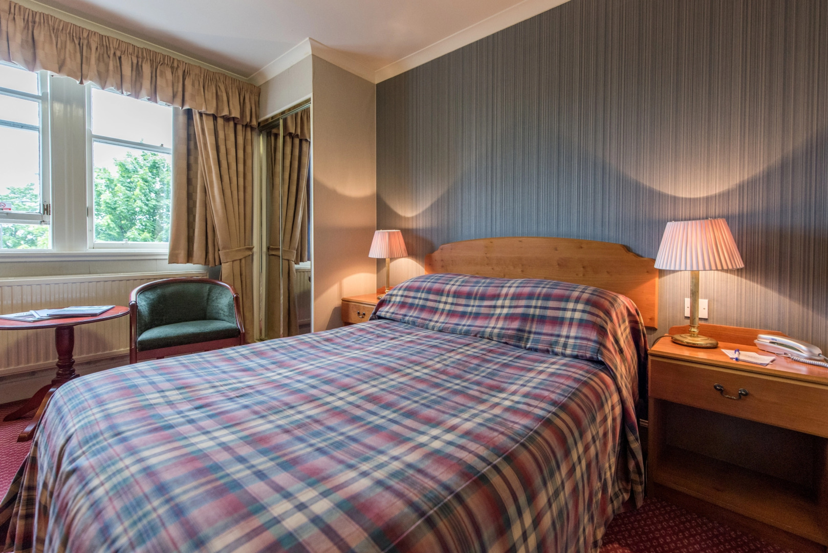 Foto - Ben Nevis Hotel & Leisure Club