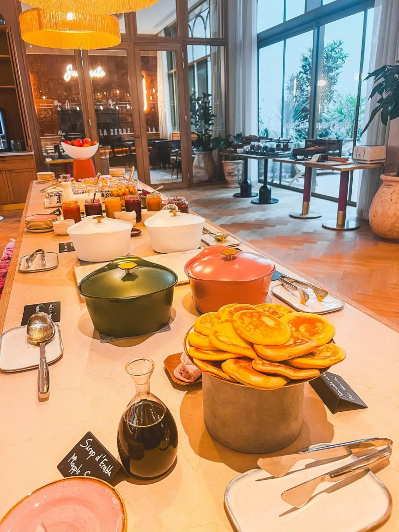 Photo - Bloom House Hotel & SPA