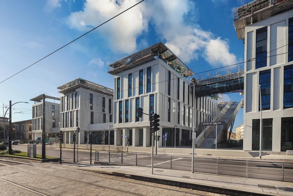 Foto - The Social Hub Florence Belfiore