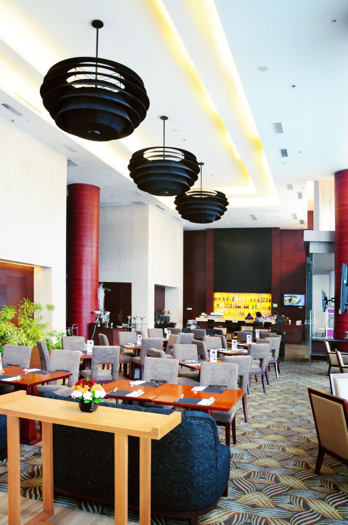Photo - Swiss-Belinn SKA Pekanbaru