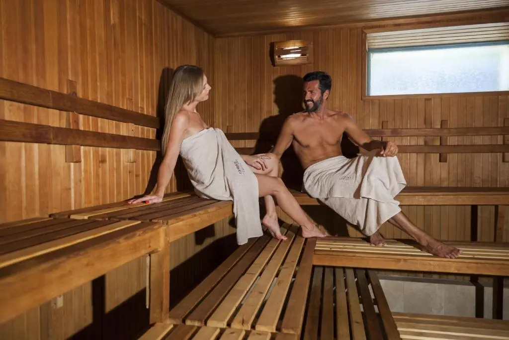 Photo - Tombolo Talasso & Beach Resort